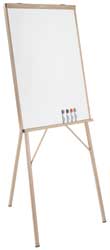 Oravisual Easels: Porcelain Easels